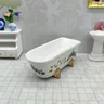 Maison de poupée Miniature en céramique 1:12 – vue 4