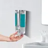 Distributeur de savon mural de 350ml – vue 3