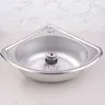 Évier de cuisine RV – vue 4