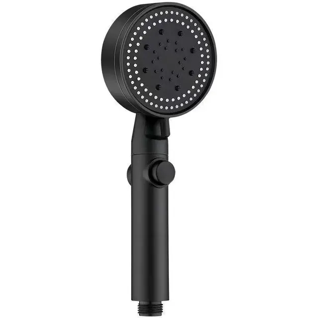 Pommeau de douche rehausseur multifonctionnel avec 5 modes – vue 6