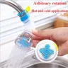 Nouveau 360 Extension pivotante robinet de cuisine… – vue 1