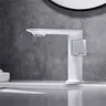Mitigeur lavabo vasque monocommande monotrou pont monté… – vue 4