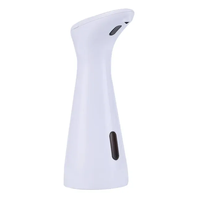 Distributeur automatique de désinfectant pour les mains – vue 2