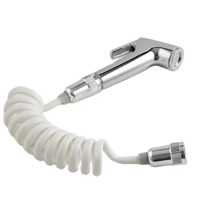 Pulvérisateur Shattaf pour couches et toilettes