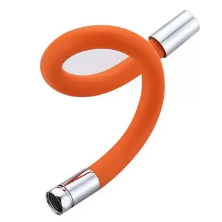 Rallonge de robinet de cuisine universelle 360 ° Tuyau Flexible…