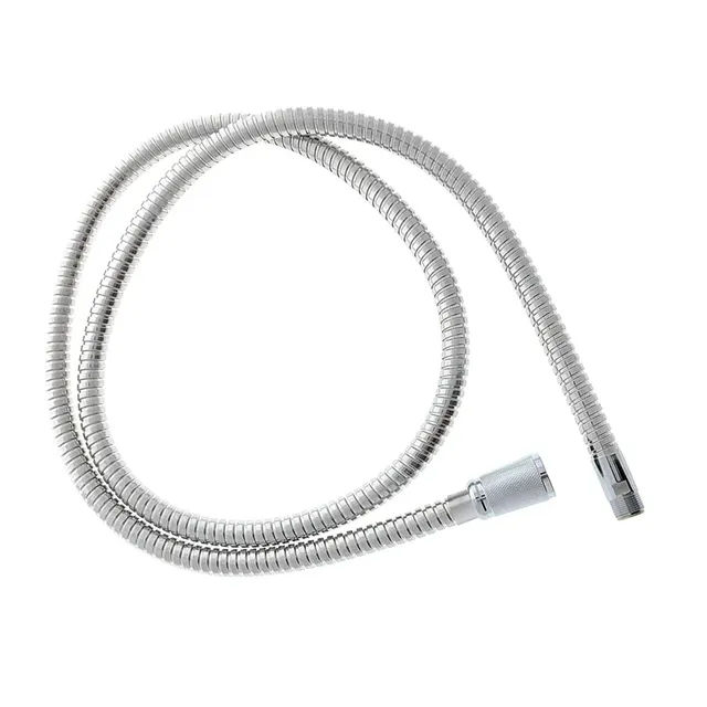Tuyau remplacement compatible Grohe Alira Ashford… – vue 3