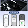 Adaptateur Carplay sans fil 2 en 1 – vue 6