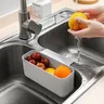 Panier de vidange d'évier de cuisine – vue 2