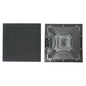 P3.9 panneau de Module LED intérieur rvb couleur Module polychrome P3.91 250x250mm 64×64 Pixels SMD1921 affichage LED étanche P3.9 panneau de Module LED intérieur rvb couleur Module polychrome P3.91 250x250mm 64×64 Pixels SMD1921 affichage LED étanche