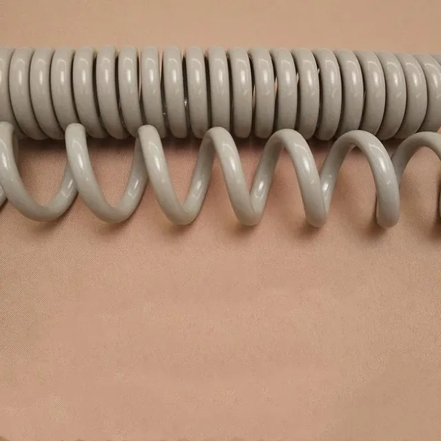Tuyau Flexible de douche pour ligne téléphonique… – vue 2
