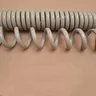 Tuyau Flexible de douche pour ligne téléphonique… – vue 2