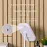 Miroir maquillage LED intelligent tactile tricolore… – vue 4