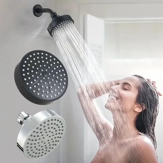 Pommeau douche mural rotatif vaporisateur supérieur…