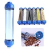 Boîtier de filtre d'aquarium rechargeable T33
