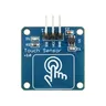 Module de commutation à capteur tactile numérique TTP223B – vue 5