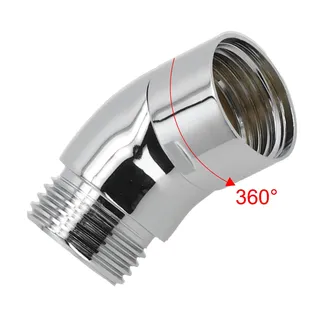 Adaptateur de pomme de douche G 1/2