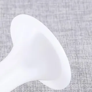 Entonnoir à saucisses à remplissage rapide en plastique