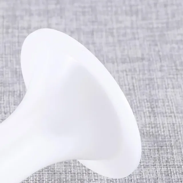 Entonnoir à saucisses à remplissage rapide en plastique