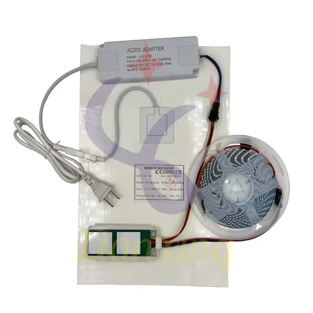 Joli Tactile Intelligent pour Bande Lumineuse – vue 6