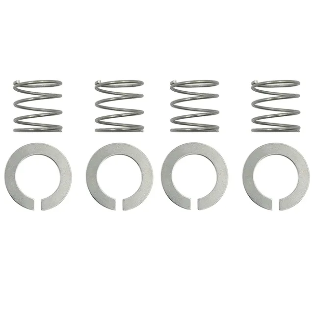 Ressort et rondelle pour centre commercial KitchenAid – vue 3