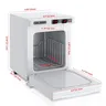 Stérilisateur de serviettes UV chauffé 5L – vue 6