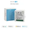 16A Matter Smart WIFI commutateur intelligent… – vue 1