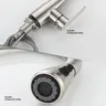 Robinets de cuisine tactiles intelligents avec mitigeur… – vue 3