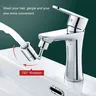 720 ° Robinet de cuisine universel – vue 4