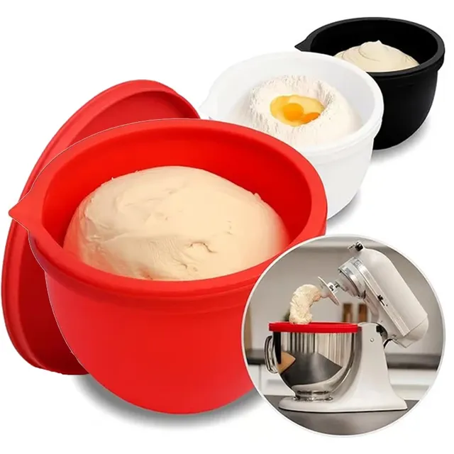 Accessoires et accessoires pour mélangeur de cuisine… – vue 3