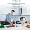 Filtre eau remplacement cartouche compatible Culligan… – vue 3