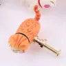 Poignée porte placard chat mignon rétro lot quatre… – vue 5