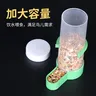 Distributeur d'eau automatique pour oiseaux – vue 3