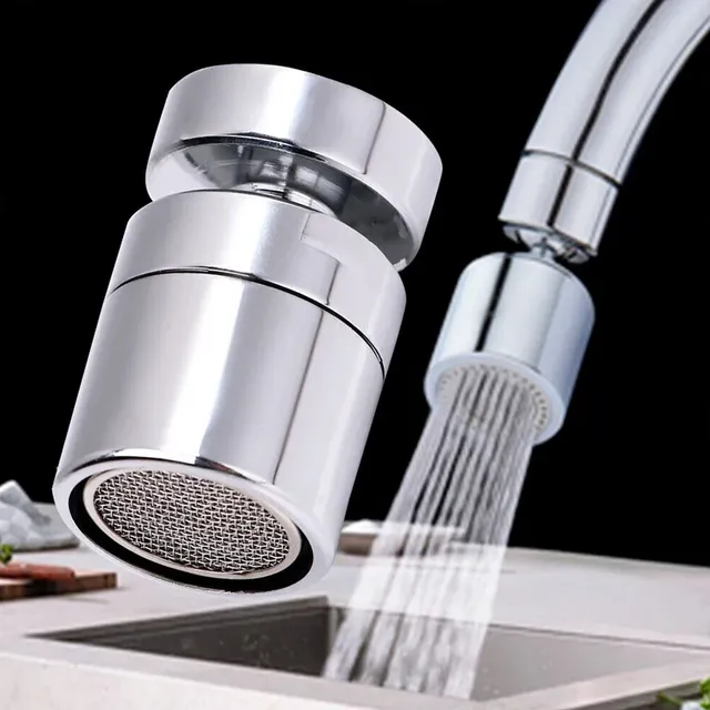 Robinets à économie d'eau pour la cuisine – vue 2