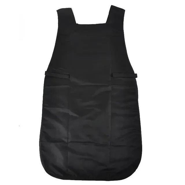 Tablier de coiffure imperméable pour Salon de coiffure – vue 5