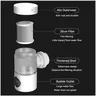 Purificateur d'eau du robinet – vue 4
