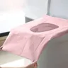 Housses de siège de toilette jetables – vue 3