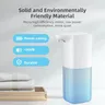 Distributeur automatique de savon à capteur infrarouge – vue 3