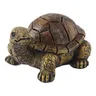 Figurines de tortue artificielle en résine – vue 6