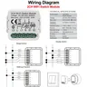 GIRIER-Tuya WiFi Smart Light Switch – vue 4