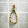 Accessoires De Toilette porte-serviettes en papier… – vue 2