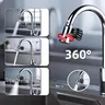 Rallonge robinet cuisine extractible orientable… – vue 1