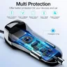 Chargeur de voiture à charge rapide pour Samsung S21 – vue 5