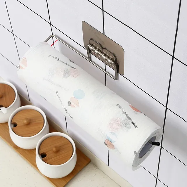Porte-papier hygiénique