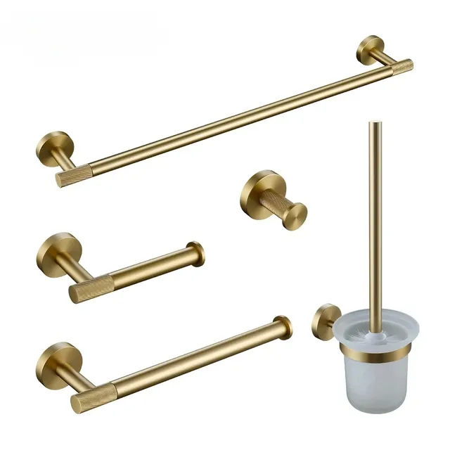 Accessoires de quincaillerie de salle de bains
