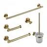 Accessoires de quincaillerie de salle de bains – vue 1