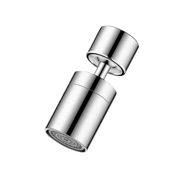 Adaptateur rallonge robinet universel antiéclaboussures… – vue 4