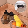 Mir de vidange d'évier de cuisine en acier inoxydable – vue 5