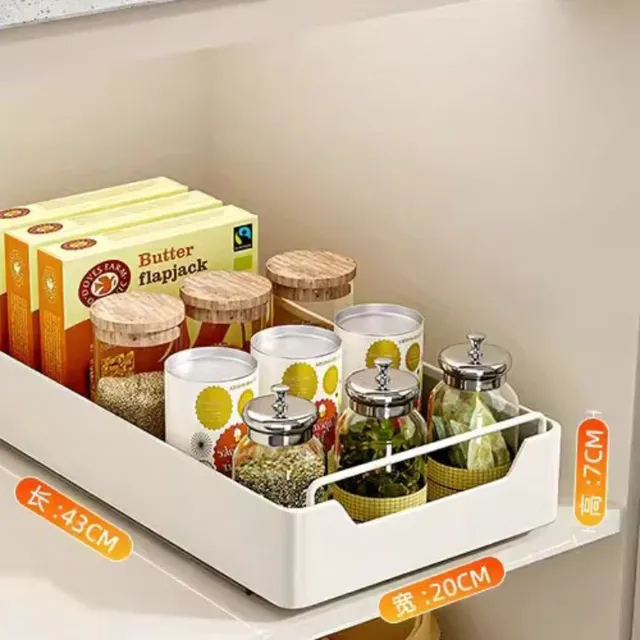 Support de cuisine – vue 2