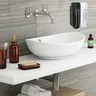 Distributeur Mural Automatique de Savon Liquide pour… – vue 2