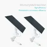 Kit de panneaux solaires 10W 5V 2 en 1 – vue 6